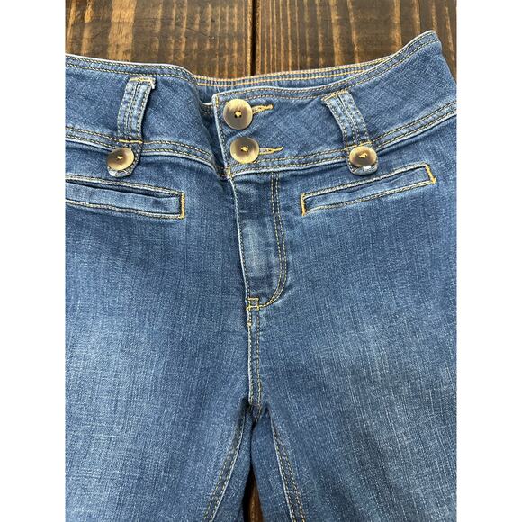 Pilcro and the letter press denim size 26 - Picture 3 of 8